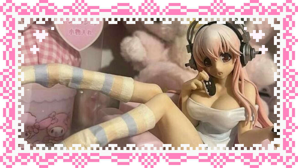 Super Sonico